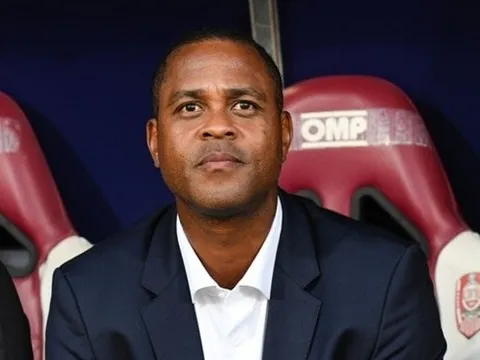 Kluivert tuyên bố Indonesia không ngán Nhật Bản, quyết tạo bất ngờ
