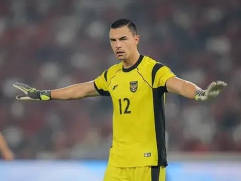 Emil Audero ngạc nhiên với người hâm mộ Indonesia