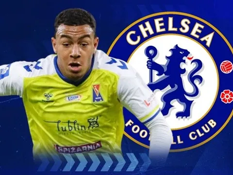 Bright Ede: Viên ngọc thô trong chiến lược trẻ hóa của Chelsea