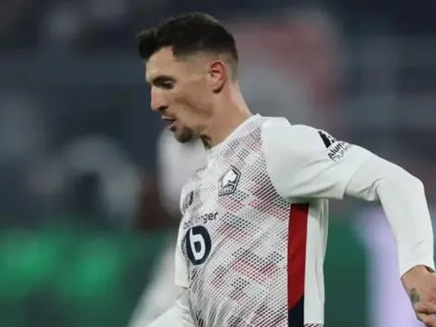 Thomas Meunier hé lộ tình yêu lớn với Man Utd