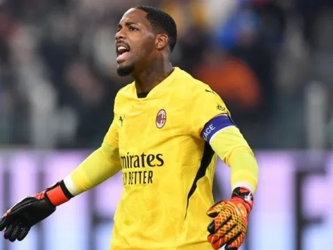 Romano: Chelsea gửi đề nghị 15 triệu euro hỏi mua Mike Maignan