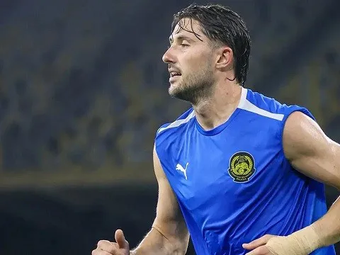Chương trình nhập tịch của Malaysia: Liệu FAM đang vượt qua ranh giới của FIFA?