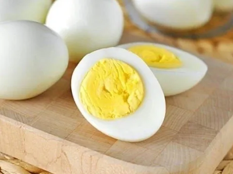 Bữa sáng đừng ăn xôi hay mì tôm: Chuyên gia bật mí 5 món ngon, tiện lợi, rẻ mà bổ ngang tổ yến