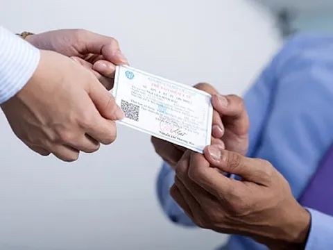 Có 20 nhóm đối tượng được miễn đóng tiền BHYT từ ngày 1/7/2025