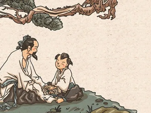 Dạy con thành người Tử Tế Tài Đức: 3 bài học người xưa truyền lại, nhiều người giờ mới thấm