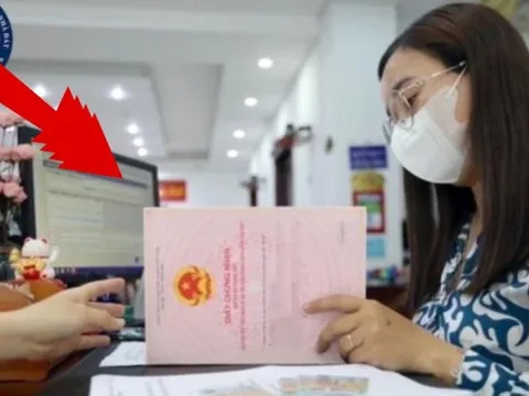 6 trường hợp sổ đỏ sẽ bị thu hồi, người dân cần biết trước khi mua bán đất