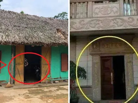 Thầy phong thủy cảnh báo: 5 kiểu "nhà của người nghèo", mua là lỗ to, bán ra cũng khó