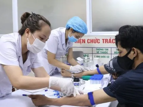 Thêm những đối tượng này được hưởng trợ cấp ốm đau từ ngày 1/7/2025