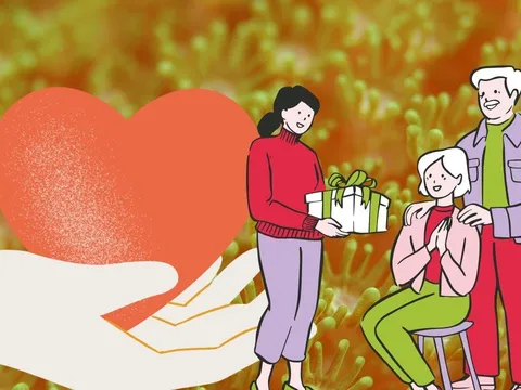 Tổ tiên dạy: Hiếu thảo với cha mẹ càng về sau càng phúc lớn, giàu có? Vì sao?