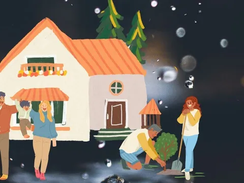 Tổ tiên răn dạy: 4 cách ứng xử báo hiệu Gia đình Giàu có, Phúc thịnh 3 đời