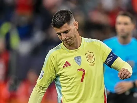Chấm điểm Tây Ban Nha 2-2 Bồ Đào Nha (pen 3-5): Yamal nhạt nhòa; Tội đồ Morata