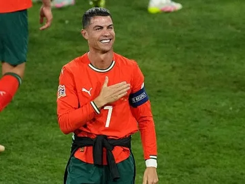 Chấm điểm Bồ Đào Nha 2-2 Tây Ban Nha (Pen 5-3): Nuno Mendes rực sáng; Ronaldo cứu nguy đúng lúc