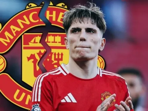 Tương lai nào chờ Alejandro Garnacho?