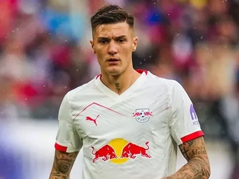 Chelsea nhập cuộc, Arsenal chưa quyết: Sesko là mục tiêu nóng nhất hè 2025