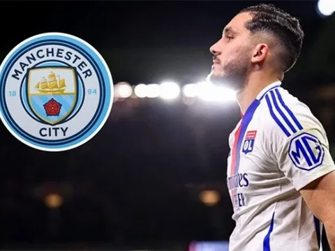 Here we go! Man City đón tân binh giá 35 triệu euro