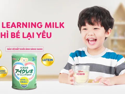 Các dấu hiệu trẻ không hợp sữa công thức mẹ cần biết ngay