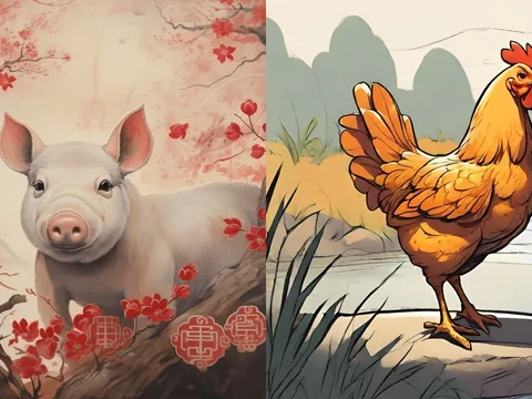 3 con giáp được quý nhân che chở trong 7 ngày tới, kiếm tiền dễ dàng như ăn kẹo, no nê tài lộc