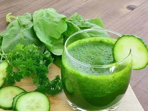5 loại nước ép giúp da chống nắng tự nhiên, số 3 giá rẻ nhất
