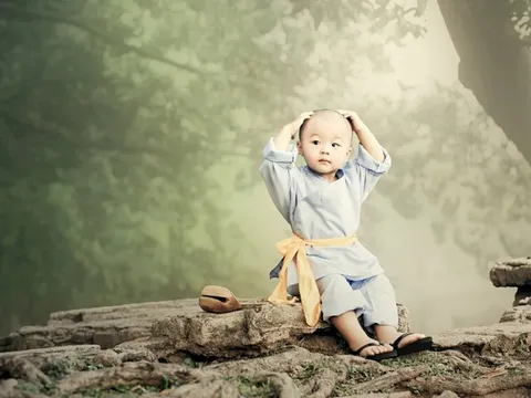 Cách sống tốt nhất là hãy làm 4 việc này cho chính mình