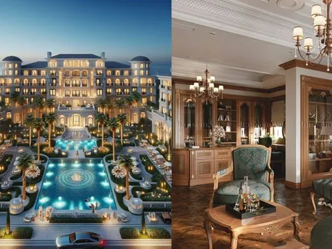 Đặt phòng khách sạn nhớ chọn tầng 3 đến 6, đây là mẹo vàng của người thường xuyên di chuyển