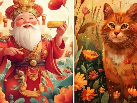 Ân Đức Trời Cho: 3 tuổi đi đằng Đông hốt Vàng, đằng Tây lượm bạc cuối tháng 6/2025