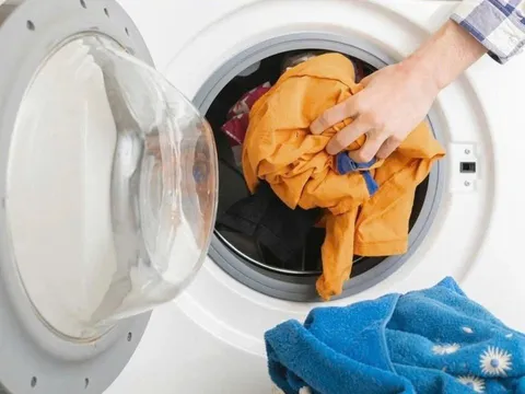 Kí tự 'KG' trên máy giặt là cân nặng quần áo hay trọng lượng của thiết bị? 89% đang hiểu sai