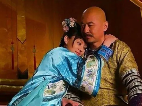 Quy tắc bất di bất dịch buộc phi tần triều nhà Thanh phải giữ im lặng khi làm chuyện ấy