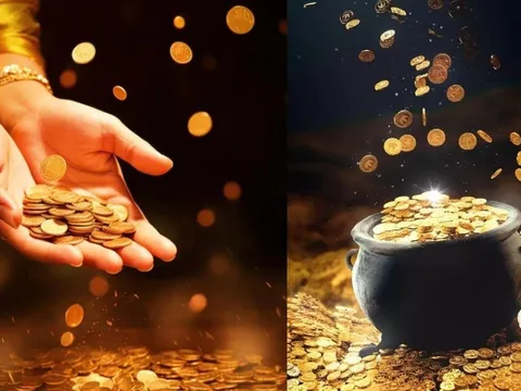 Tổ tiên độ trì: Vào nhà thấy 3 Điềm Báo, con cháu đỗ đạt, Gia đình sắp Giàu to, Phúc lớn vô biên