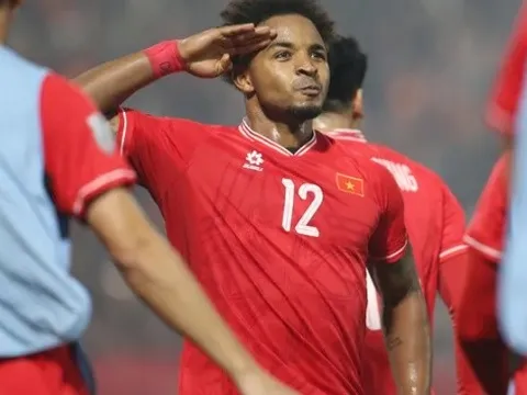 Khi Malaysia mơ... một Xuân Son