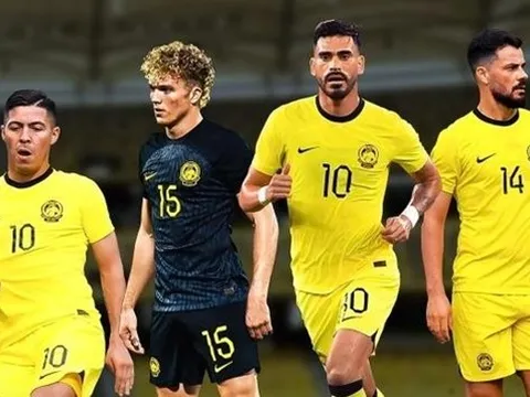 Chuyên gia Malaysia nghi ngờ dàn sao nhập tịch