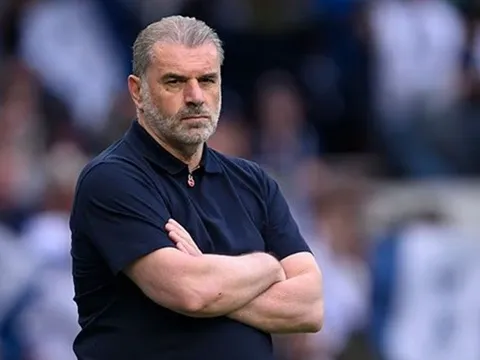 Tottenham sa thải, Postecoglou được 1 CLB Premier League săn đón