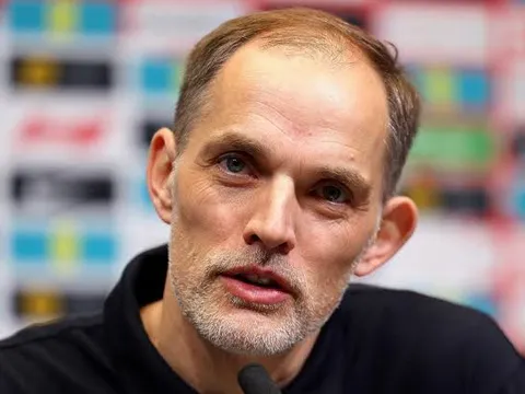 Tuchel nêu lợi thế lớn của Liverpool, Arsenal trước Chelsea và Man City trong cuộc đua vô địch mùa tới
