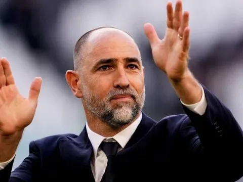 CHÍNH THỨC! Igor Tudor dẫn dắt Juventus mùa giải 2025/26