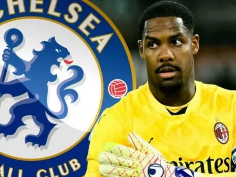 Thương vụ Chelsea - Mike Maignan có thực sự chấm dứt?