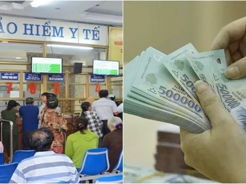 5 thay đổi lớn về BHYT có hiệu lực từ 01/7/2025: Người dân có được hưởng thêm quyền lợi?