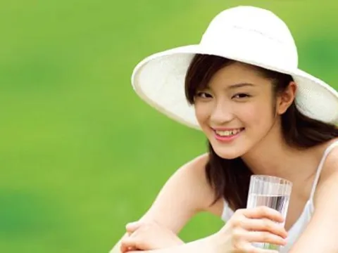 5 thói quen ăn uống mùa hè giúp bạn duy trí sức khỏe và dáng vẻ thon thả