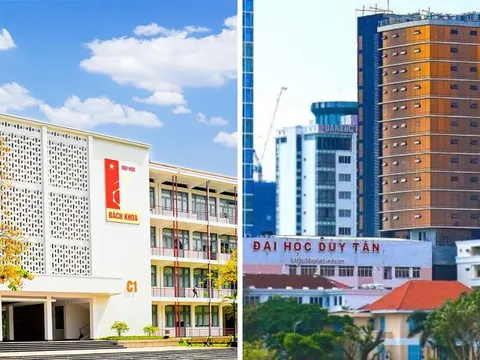 6 đại học Việt Nam lọt Top 10% toàn cầu : Số 1 nhiều người vẫn không biết tới