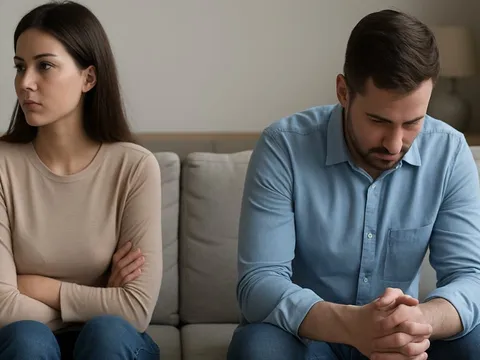 6 dấu hiệu cảnh báo mối quan hệ của bạn đang bước vào ngõ cụt