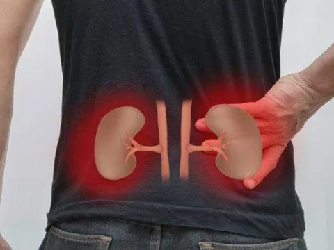7 dấu hiệu suy thận giai đoạn đầu, cứ chủ quan bảo sao cả đời chạy thận
