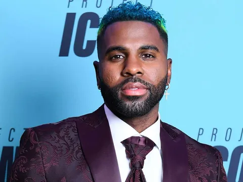 Jason Derulo sẽ tạm biệt sự nghiệp ca hát sau "The Last Dance World Tour"?