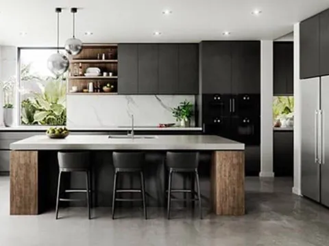 Nhà nhỏ đến mấy cũng đừng phạm: 3 vị trí tổ tiên dặn phải để trống kẻo gia đình sa sút