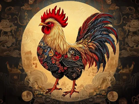Qua Rằm Tháng 5 Âm: 3 tuổi Tiền - Tài dư dôi, Tình duyên nở rộ