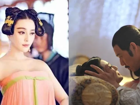 Quy tắc ngầm thời nhà Thanh: Phi tần không dám "hé răng" khi thị tẩm