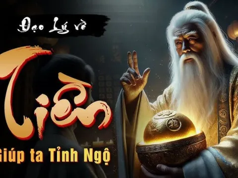 Tổ tiên răn dạy: Vướng 1 trong 4 sai lầm này tiền bạc cứ “đội nón ra đi”, nghèo không phất lên được