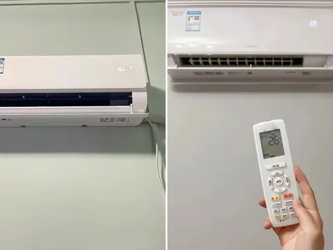 Trước khi bật điều hòa, làm 4 việc này để nhà nhanh mát, tiết kiệm nửa tiền điện mỗi tháng