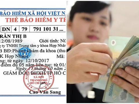 Từ 1/7/2025: Người dân tham gia BHYT được hưởng quyền lợi cao chưa từng có, đó là gì?