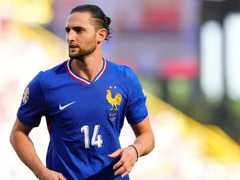 Adrien Rabiot - Sự quan tâm từ Man Utd, hành trình tại Juventus và ảnh hưởng của người mẹ