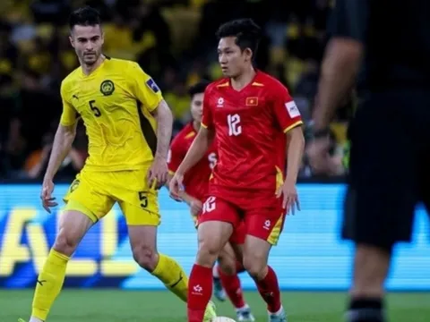 Truyền thông Thái Lan lo ngại sau chiến thắng của Malaysia trước Việt Nam