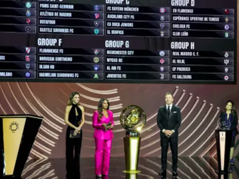 Chủ tịch La Liga: "FIFA Club World Cup hoàn toàn lố bịch"
