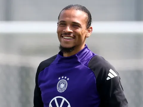 Here we go! Từ chối Arsenal, Sane chọn Galatasaray làm bến đỗ